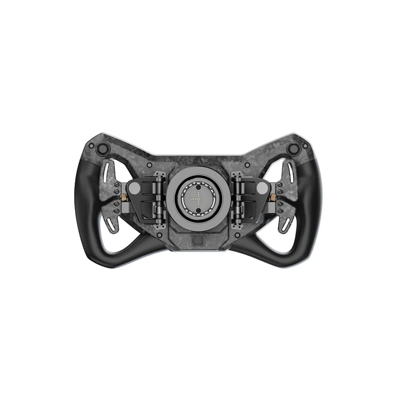 Moza Racing KS PRO Steering Wheel MOZA Racing MOZA Racing Steering Wheel  Sim Race Webshop B.V.