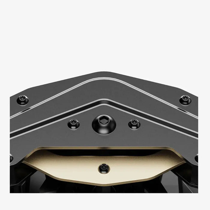 Moza Racing MRP Rudder Pedals MOZA Racing