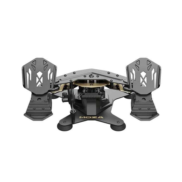 Moza Racing MRP Rudder Pedals MOZA Racing