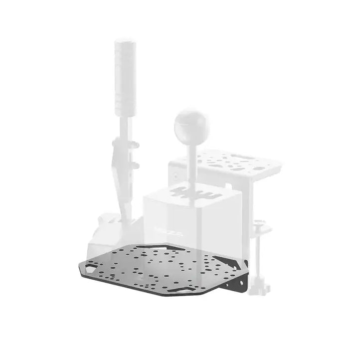Moza Racing Universal Mounting Plate MOZA Racing