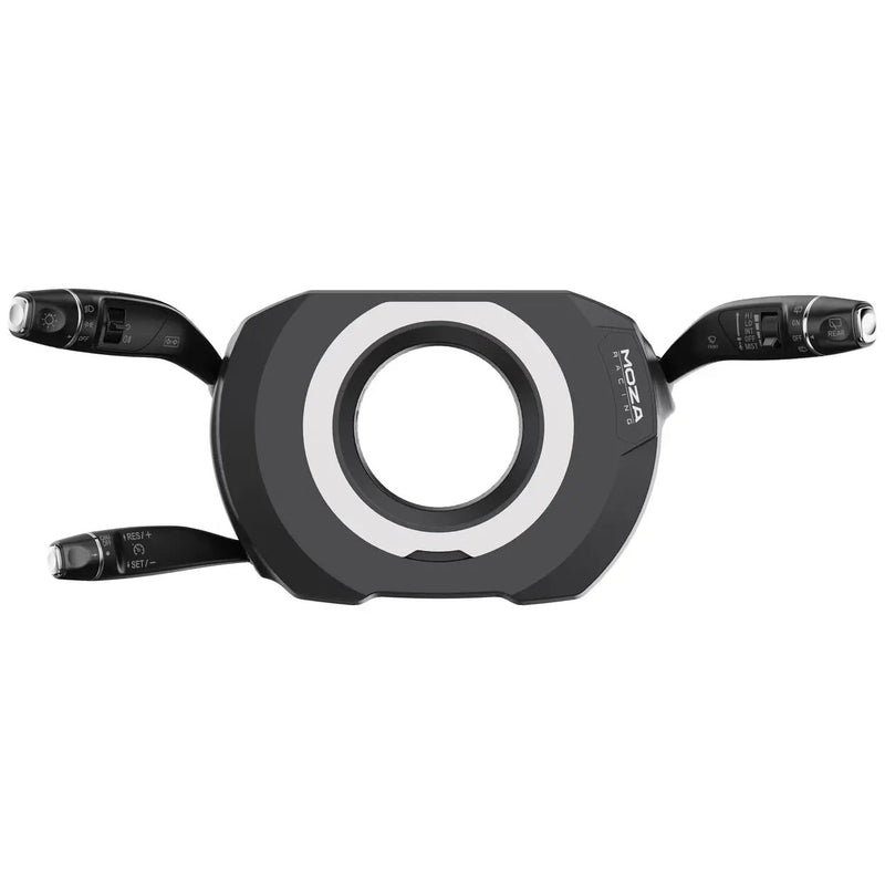 Moza Racing Multi-function Stalks MOZA Racing MOZA Racing Steering wheel accessoires  Sim Race Webshop B.V.