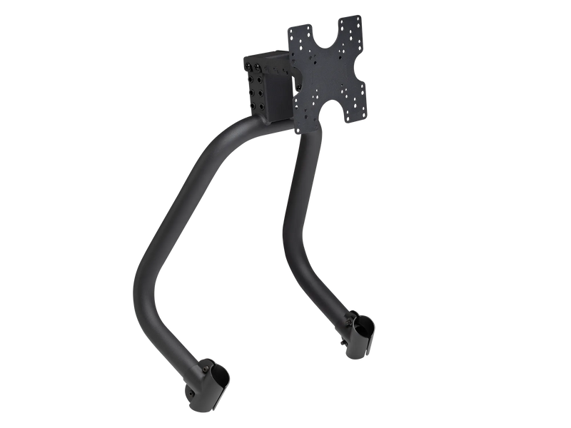 Next Level Racing F-GT Pro Direct Monitor Mount 2.0 Next Level Racing Next Level Racing Monitor Mount  Sim Race Webshop B.V.