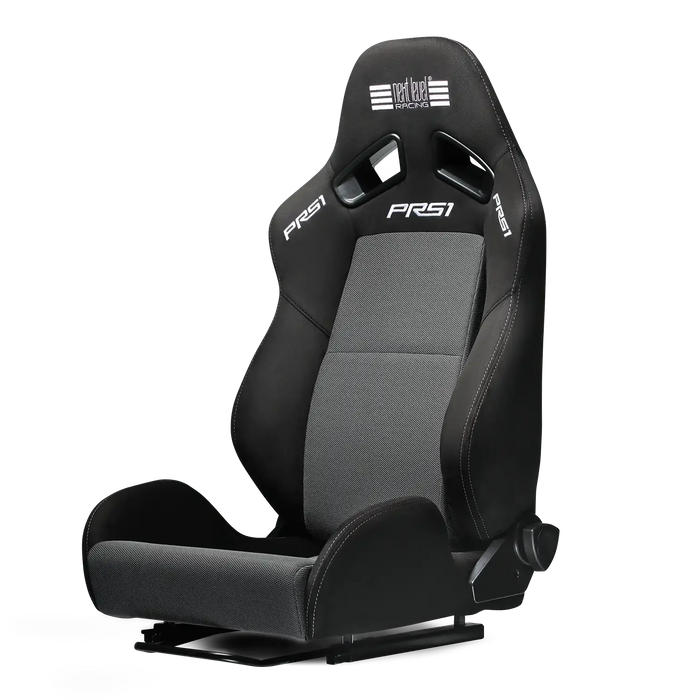 Next Level Racing PRS1 Performance Reclining Sim Racing Seat Next Level Racing