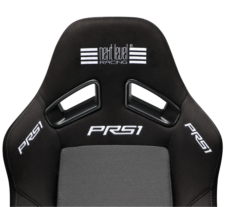 Next Level Racing PRS1 Performance Reclining Sim Racing Seat Next Level Racing