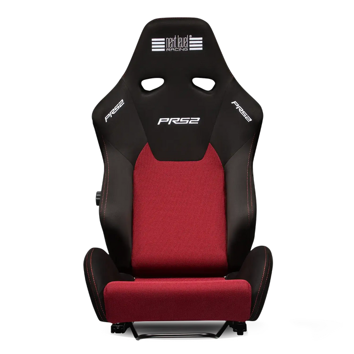 Next Level Racing PRS2 Performance Reclining Sim Racing Seat Next Level Racing