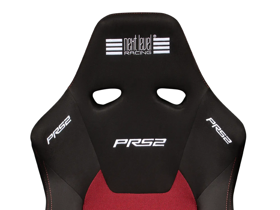 Next Level Racing PRS2 Performance Reclining Sim Racing Seat Next Level Racing