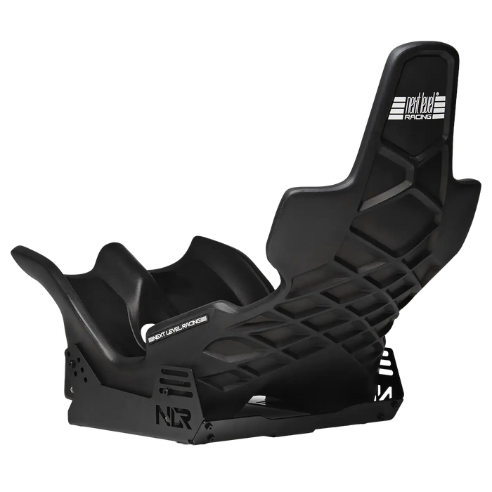 Next Level Racing® Elite Formula Sim Racing Seat (EFS) – FIA Licensed Formula Seat