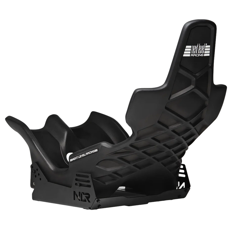 Next Level Racing® Elite Formula Sim Racing Seat (EFS) – FIA Licensed Formula Seat Next Level Racing Next Level Racing gameseat  Sim Race Webshop B.V.