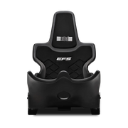Next Level Racing® Elite Formula Sim Racing Seat (EFS) – FIA Licensed Formula Seat Next Level Racing Next Level Racing gameseat  Sim Race Webshop B.V.