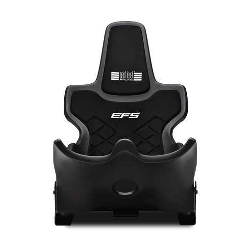 Next Level Racing® Elite Formula Sim Racing Seat (EFS) – FIA Licensed Formula Seat Next Level Racing Next Level Racing gameseat  Sim Race Webshop B.V.