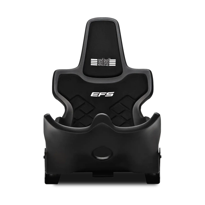 Next Level Racing® Elite Formula Sim Racing Seat (EFS) – FIA Licensed Formula Seat
