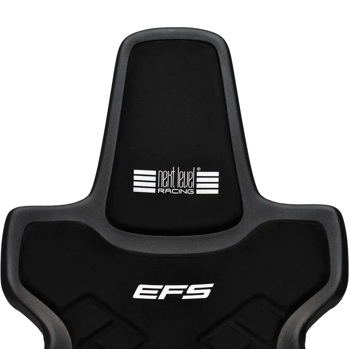 Next Level Racing® Elite Formula Sim Racing Seat (EFS) – FIA Licensed Formula Seat