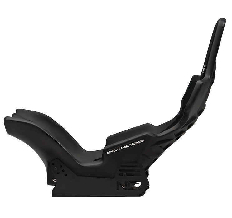 Next Level Racing® Elite Formula Sim Racing Seat (EFS) – FIA Licensed Formula Seat
