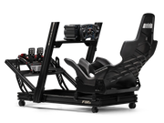 Next Level Racing® Elite Formula Sim Racing Seat (EFS) – FIA Licensed Formula Seat Next Level Racing Next Level Racing gameseat  Sim Race Webshop B.V.