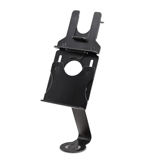 Next Level Racing - Elite Tablet/Button Box Mount Add-On Next Level Racing Next Level Racing Button Box Mount  Sim Race Webshop B.V.