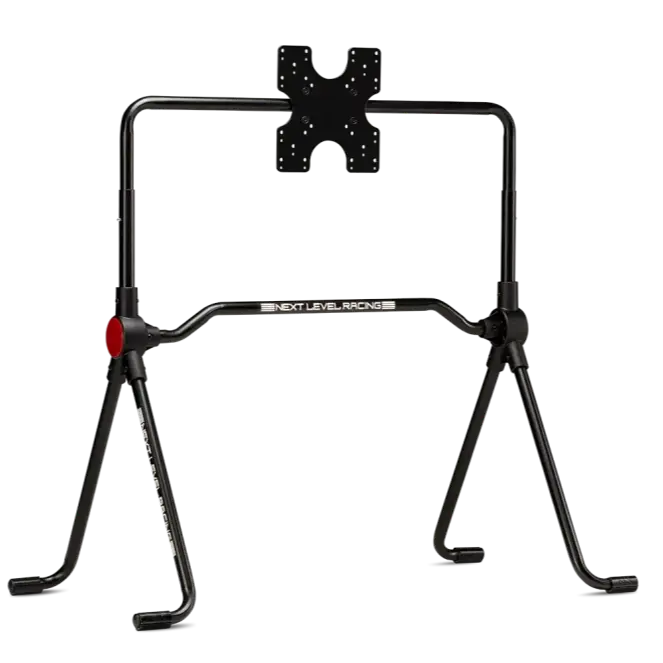Next Level Racing - Lite Free Standing Monitor Stand Next Level Racing
