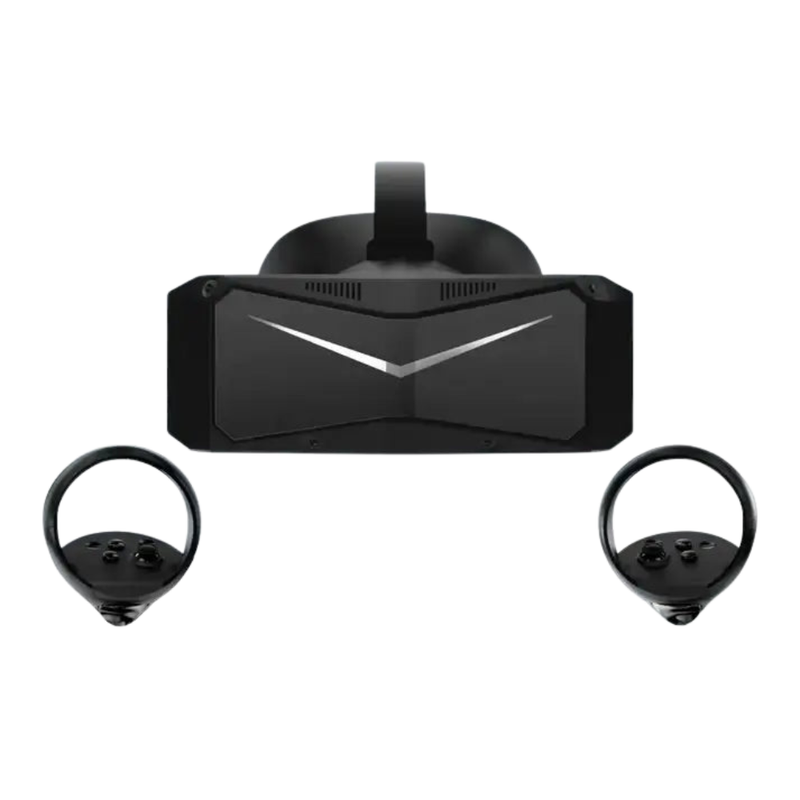 Pimax Crystal Light VR Headset Pimax Pimax VR Headset  Sim Race Webshop B.V.