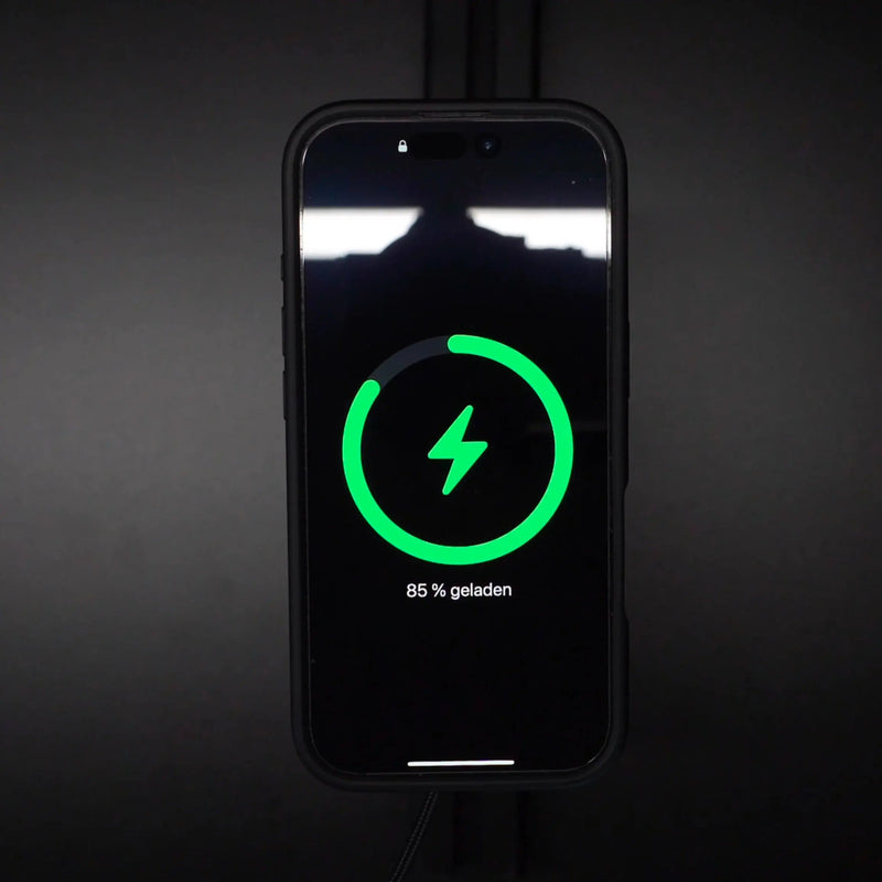 Bavarian Sim Tec PitPower MagLock Bavarian Sim Tec Bavarian Sim Tec Mobilephone charger  Sim Race Webshop B.V.