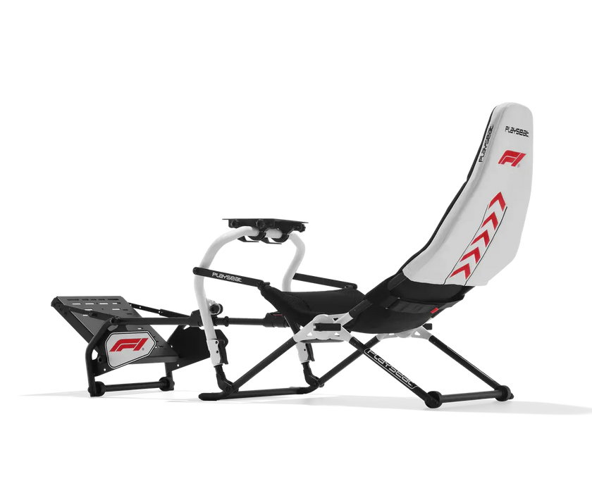 Playseat® Challenge DD - F1® Edition Playseat