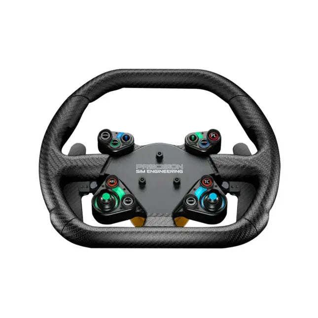Precision Sim Engineering