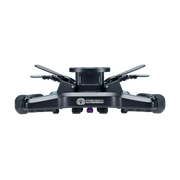Precision Sim Engineering ES-Pro Steering Wheel Precision Sim Engineering Precision Sim Engineering Steering Wheel  Sim Race Webshop B.V.