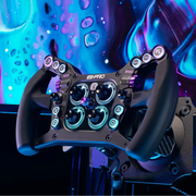 Precision Sim Engineering ES-Pro Steering Wheel Precision Sim Engineering Precision Sim Engineering Steering Wheel  Sim Race Webshop B.V.