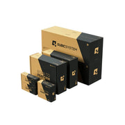 Qubic System - QS-210-PL 3-DOF 4 Axis Motion system Qubic System Qubic System Motion System  Sim Race Webshop B.V.