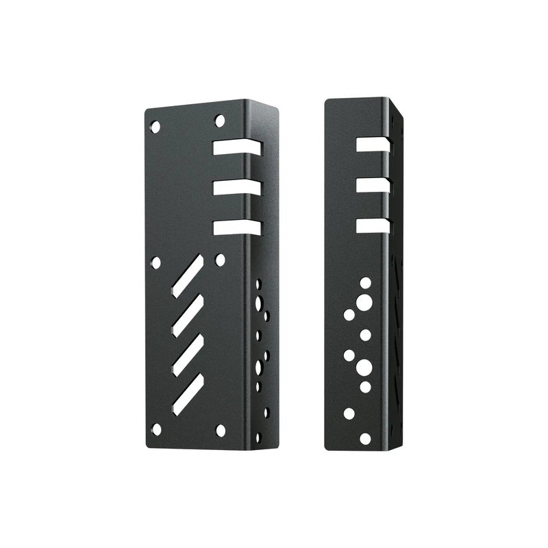 Qubic System - QS-210-PL 3-DOF 4 Axis Motion system Qubic System Qubic System Motion System  Sim Race Webshop B.V.
