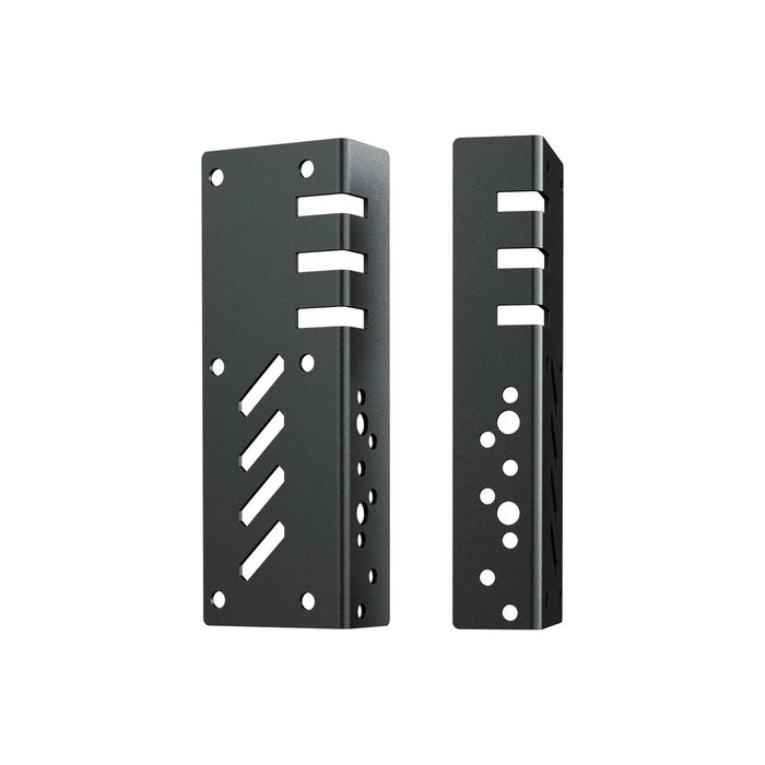 Qubic System - QS-220-PL 3-DOF 4 Axis Motion system Motion System, Qubic System