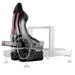 Qubic System - QS-H13 Motion Platform Qubic System Qubic System Motion Platform  Sim Race Webshop B.V.