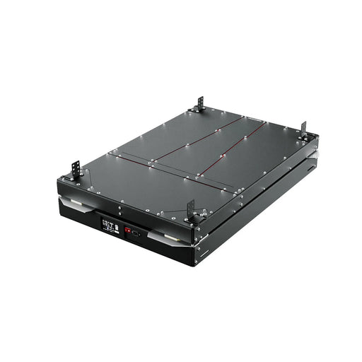 Qubic System QS-TP1 Traction Pro Motion Platform Qubic System Qubic System Motion Platform  Sim Race Webshop B.V.