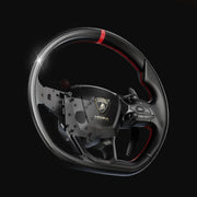 Moza Racing Lamborghini Revuelto Sim-Racing Steering Wheel MOZA Racing MOZA Racing Steering Wheel  Sim Race Webshop B.V.