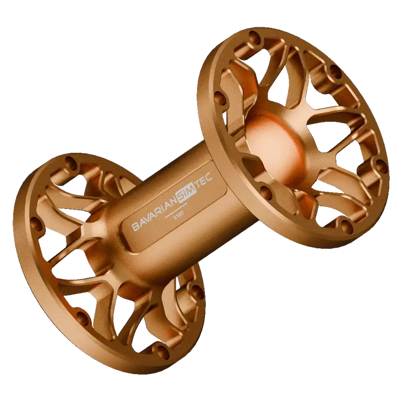 Bavarian Sim Tec Spacer Bavarian Sim Tec Bavarian Sim Tec Wheel Hub  Sim Race Webshop B.V.