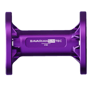 Bavarian Sim Tec Spacer Bavarian Sim Tec Bavarian Sim Tec Wheel Hub  Sim Race Webshop B.V.