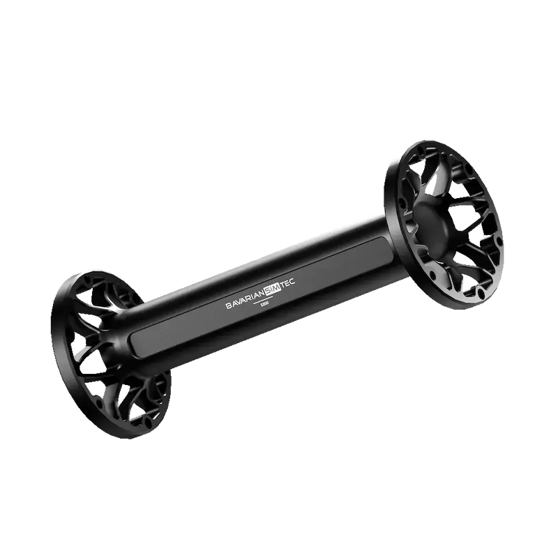 Bavarian Sim Tec Spacer Bavarian Sim Tec Bavarian Sim Tec Wheel Hub  Sim Race Webshop B.V.