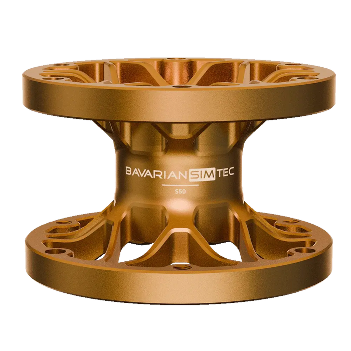 Bavarian Sim Tec Spacer Bavarian Sim Tec