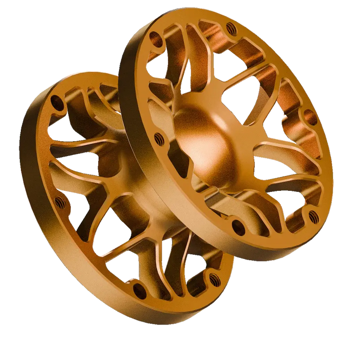 Bavarian Sim Tec Spacer Bavarian Sim Tec