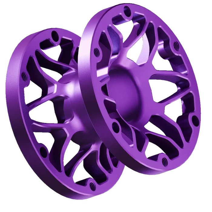 Bavarian Sim Tec Spacer Bavarian Sim Tec