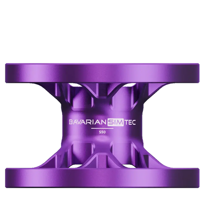 Bavarian Sim Tec Spacer Bavarian Sim Tec