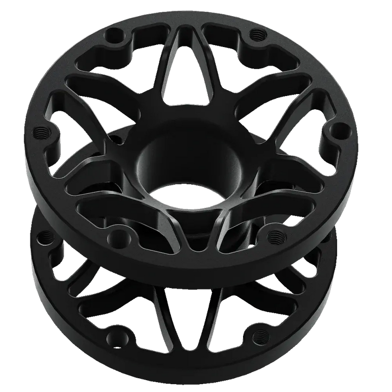 Bavarian Sim Tec Spacer Bavarian Sim Tec Bavarian Sim Tec Wheel Hub  Sim Race Webshop B.V.