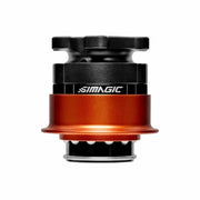 Simagic Third Party Quick Release Adapter Simagic Simagic Quick release Adapter  Sim Race Webshop B.V.
