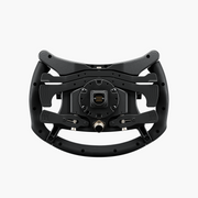 Sim-Lab GTSL Pro steering wheel rear with shifter and clutch paddles