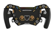 SOELPEC Spectra LT – Formula-Style RGB Sim Racing Wheel Soelpec Soelpec Steering Wheel  Sim Race Webshop B.V.