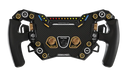 SOELPEC Spectra LT – Formula-Style RGB Sim Racing Wheel Soelpec