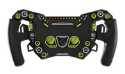 SOELPEC Spectra LT – Formula-Style RGB Sim Racing Wheel Soelpec Soelpec Steering Wheel  Sim Race Webshop B.V.