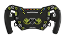 SOELPEC Spectra LT – Formula-Style RGB Sim Racing Wheel Soelpec