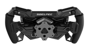 SOELPEC Spectra LT – Formula-Style RGB Sim Racing Wheel Soelpec Soelpec Steering Wheel  Sim Race Webshop B.V.