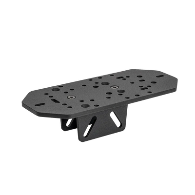 Sim-lab Shifter & Handbrake mounting bracket Sim-Lab Sim-Lab Shifter Handbrake mount  Sim Race Webshop B.V.