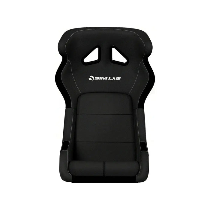 Sim-Lab S1 Enduro GT Seat – Comfort & Stability for Endurance Sim Racing