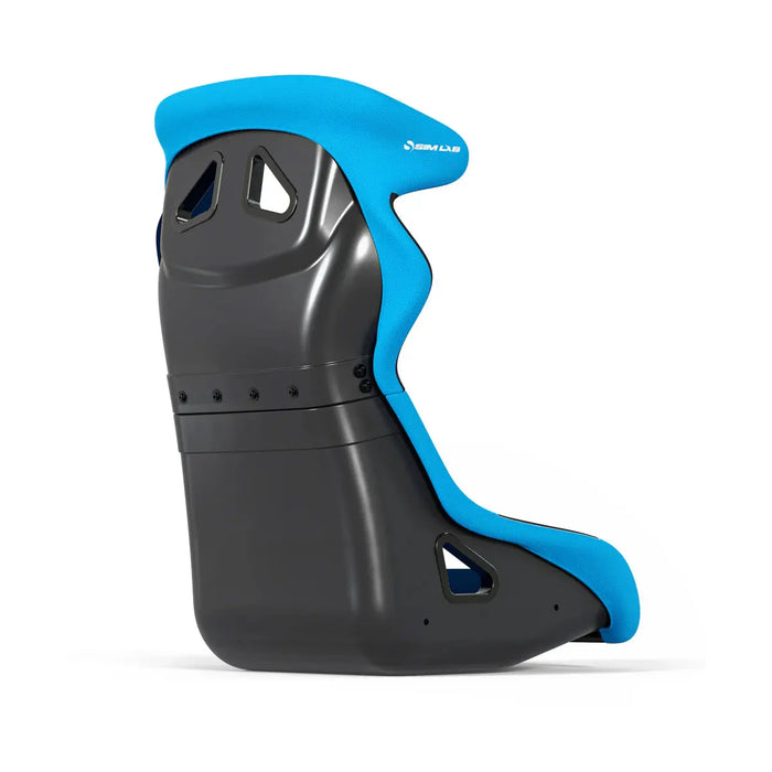Sim-Lab S1 Enduro GT Seat – Comfort & Stability for Endurance Sim Racing